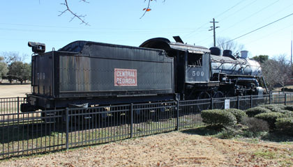 CG C-4 #509, Macon