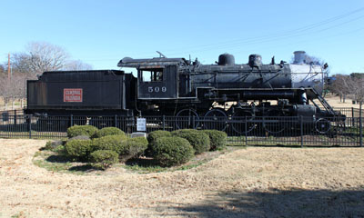 CG C-4 #509, Macon