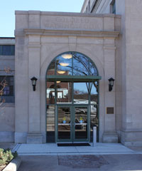 Macon Terminal, Macon, GA