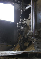 Gainesville Midland #116, Jefferson
