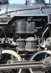 CHV #21, Southeastern Railway Museum