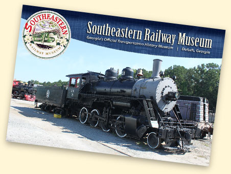 Southeastern Railway Museum Tickets