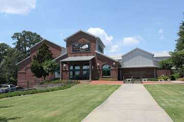 The Southern Museum
