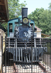 Western Pennsylvania Power #2, McDonough