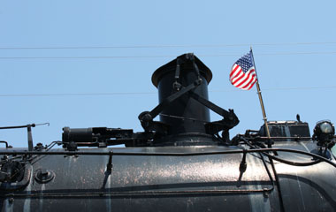 ATSF 2900 #2913, Fort Madison