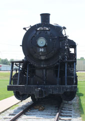 GTW P5a #8300, Independence