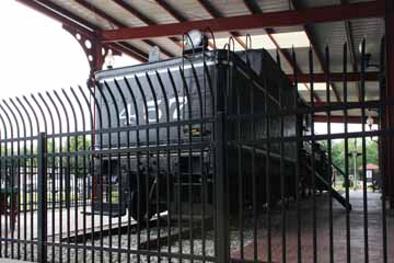 MSTL H5-39 #457, Mason City