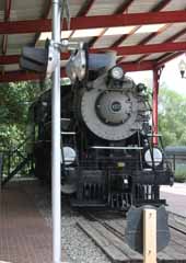 MSTL H5-39 #457, Mason City