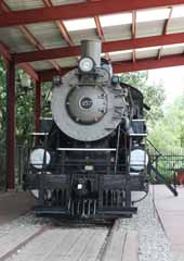 MSTL H5-39 #457, Mason City