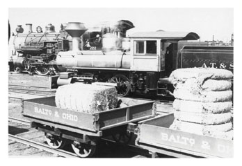 Chicago Railroad Fair