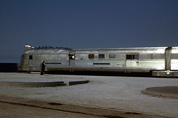 Chicago Railroad Fair