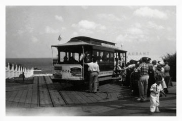 Chicago Railroad Fair