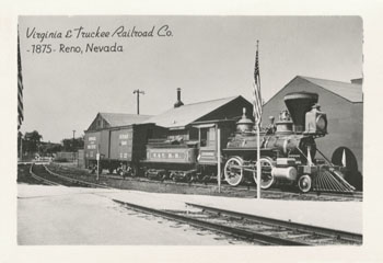 Chicago Railroad Fair