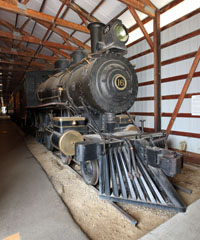 DTI #16, Illinois Railway Museum