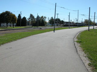 Illinois Railway Museum