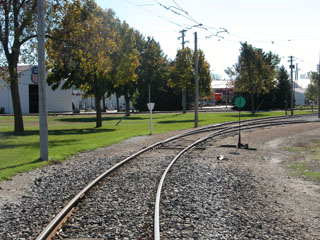 Illinois Railway Museum