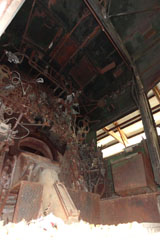NW Y3a #2050, Illinois Railway Museum