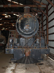 ROCK P-33 #938, Illinois Railway Museum