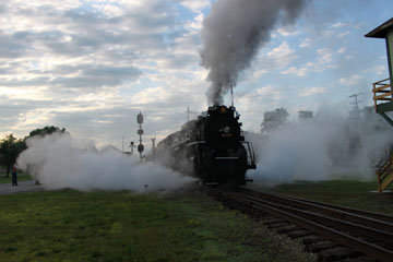 NKP S-2 #765, North Judson