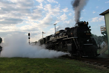 NKP S-2 #765, North Judson