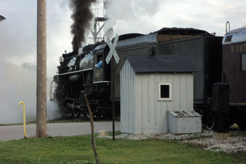 NKP S-2 #765, North Judson