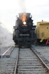 NKP S-2 #765, North Judson