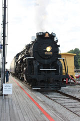 NKP S-2 #765, North Judson
