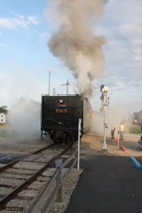 NKP S-2 #765, North Judson