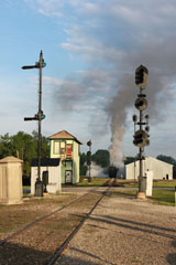 NKP S-2 #765, North Judson
