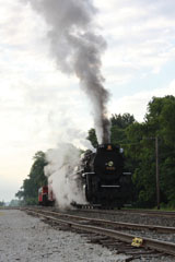 NKP S-2 #765, North Judson