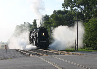 NKP S-2 #765, North Judson