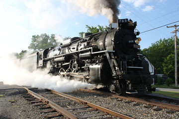 NKP S-2 #765, North Judson
