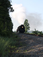 NKP S-2 #765, North Judson