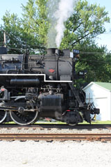 NKP S-2 #765, North Judson