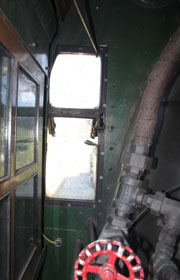 NKP S-2 #765, North Judson