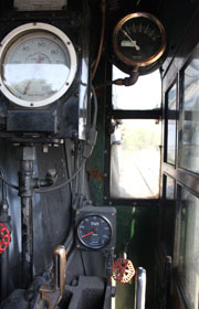 NKP S-2 #765, North Judson
