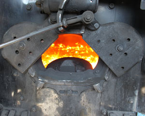 NKP S-2 #765, North Judson