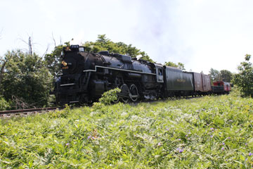 NKP S-2 #765, North Judson