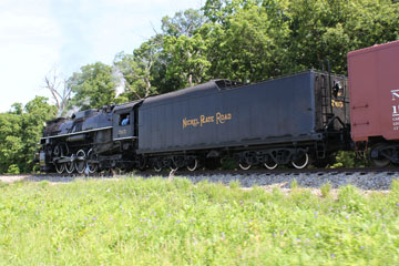 NKP S-2 #765, North Judson
