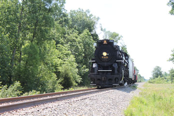NKP S-2 #765, North Judson