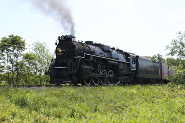 NKP S-2 #765, North Judson