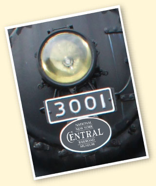 National New York Central Museum, Elkhart, IN National New York Central Museum, Elkhart, IN