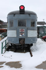 National NYC Museum, Elkhart