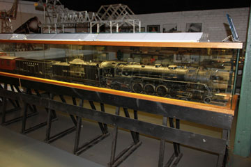 NYC L-2a #2715 (model), National NYC Museum