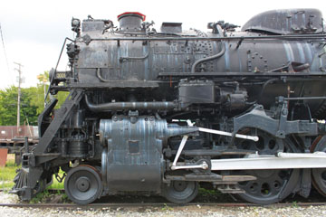 NYC L-3a #3001, National NYC Museum