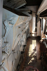 NYC EMD E8 #4085, National NYC Museum