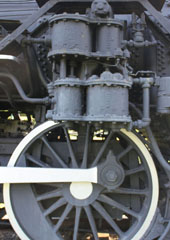 ATSF 1000 #1015, Emporia