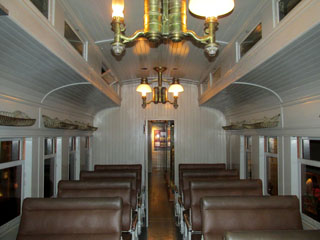 ATSF #D911, Kansas Museum of History