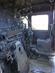 ATSF 3400 #3424, Kinsley