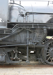 IC 1500 #1518, Paducah